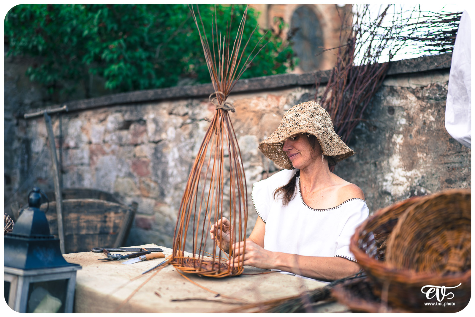 EX NIHILO : LE JARDIN DES DELICES